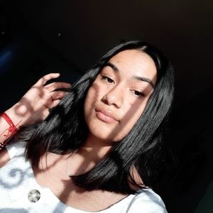 Meet your Posher, Jacqueline